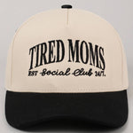 Tired Moms: Pnk