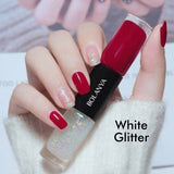 Dark Blue Glitter