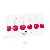 Cherry Little Notes®