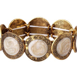 Retro Bangle