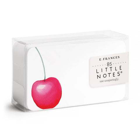 Cherry Little Notes®