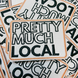 Pretty Local