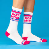 Hot Mom