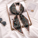 Twilly Scarfs