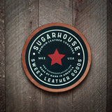 More of a Whiskey & Cigars