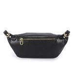 Poppy Sling Bag Black