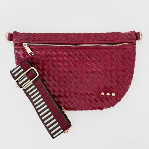 Westlyn Sangria Red