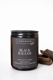 Black Balsam
