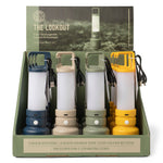 Recharge Flashlight