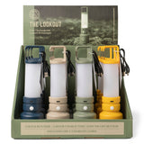 Recharge Flashlight