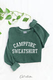 CAMPFIRE