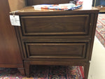 Frost Nightstand
