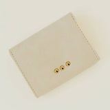 Brown Card Holder