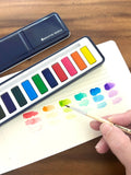 Watercolor Set