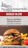 Bacon Cheddar