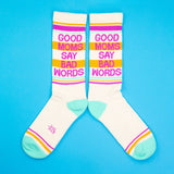 Good Moms Say