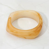 Resin Bangle:Light