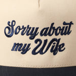 Sry About My Husband:Nvy