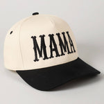 MAMA Baseball Cap