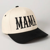 MAMA Baseball Cap
