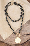 Coin Necklace