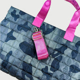 Quilted Tote