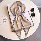 Twilly Scarfs