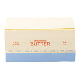 Butter Notepad
