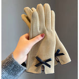 Warm Winter Gloves