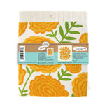 Marigold towel Set