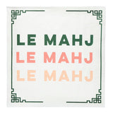 Le Mahj Nap Tray