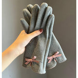 Warm Winter Gloves
