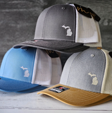 VA Trucker
