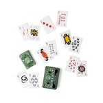 Cards & Dice Set