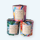 Lait de Pistachio Candle
