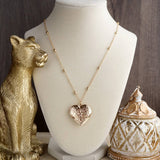 Heart Locket