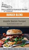 Maple Bacon