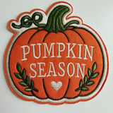 Pumpkin Season