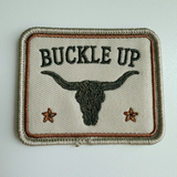 Buckle Up