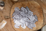 SBOO Stickers