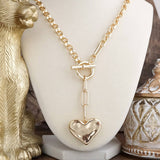 Hammered Heart