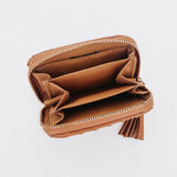 Wynona Wallet: Black