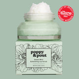 Mint Lip Scrub