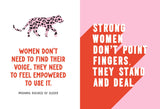 Strong as Hell