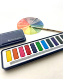 Watercolor Set