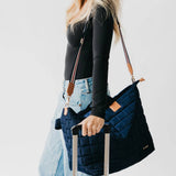 Quilted Tote