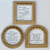 3x3 Magnets