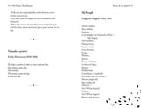 100 Poems
