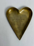 Brass Tray