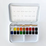 Watercolor Set